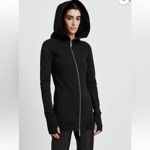 Prospect Zip-Up Hoodie